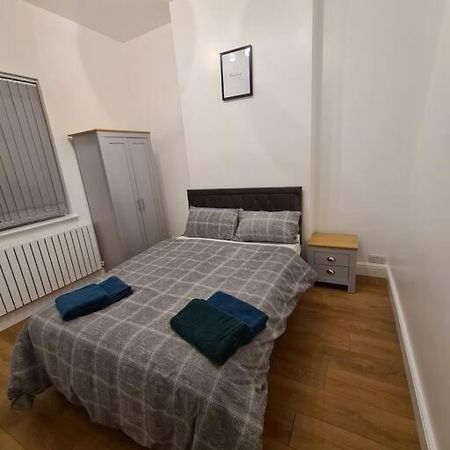 Luxury One Bedroom Flat 伦敦 外观 照片