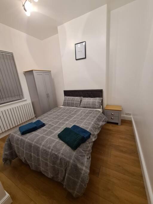 Luxury One Bedroom Flat 伦敦 外观 照片