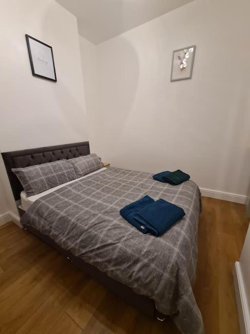 Luxury One Bedroom Flat 伦敦 外观 照片